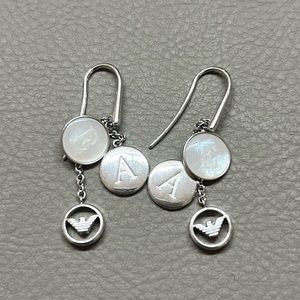 EMPORIO ARMANI earrings